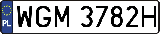 WGM3782H