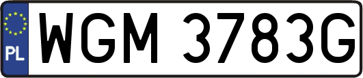 WGM3783G