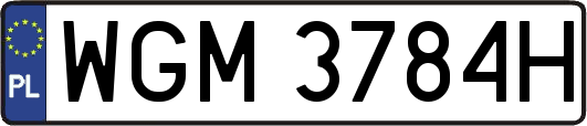 WGM3784H
