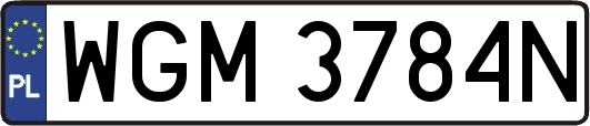 WGM3784N