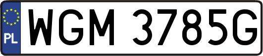 WGM3785G
