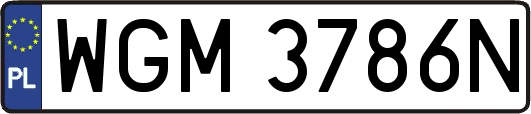 WGM3786N