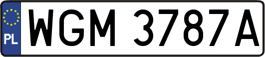 WGM3787A
