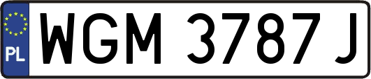 WGM3787J