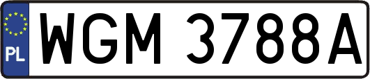 WGM3788A