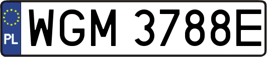 WGM3788E