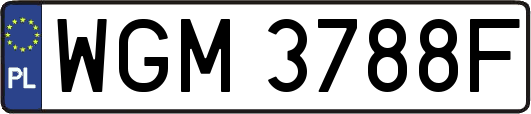 WGM3788F
