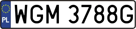 WGM3788G