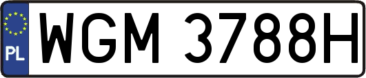 WGM3788H