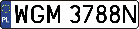WGM3788N