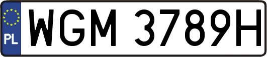 WGM3789H