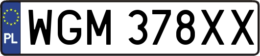 WGM378XX