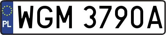 WGM3790A
