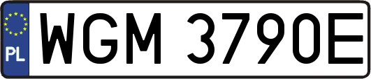 WGM3790E