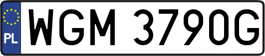 WGM3790G