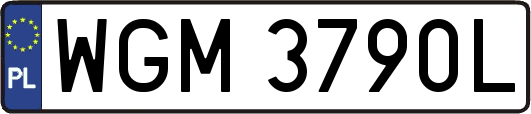 WGM3790L