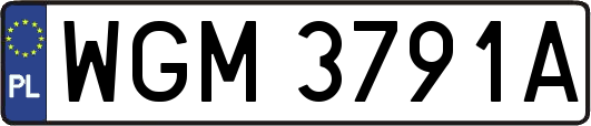 WGM3791A