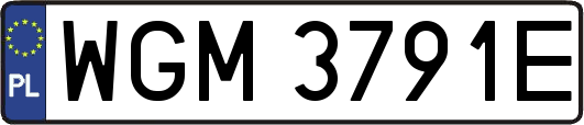WGM3791E