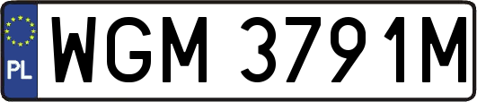 WGM3791M