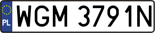 WGM3791N