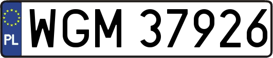 WGM37926