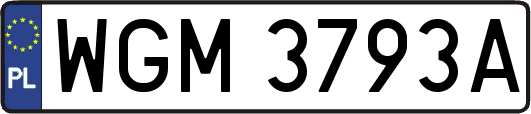 WGM3793A