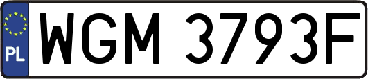 WGM3793F