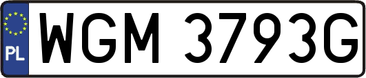 WGM3793G