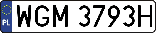 WGM3793H