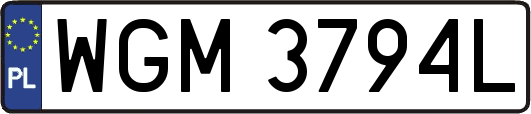 WGM3794L