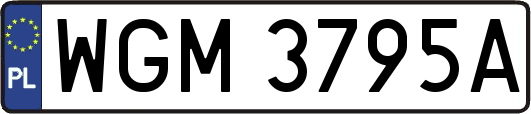 WGM3795A