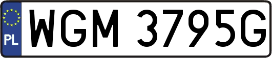 WGM3795G