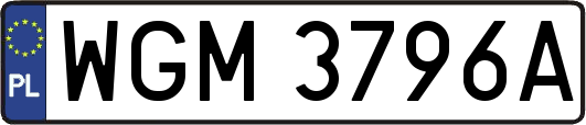 WGM3796A