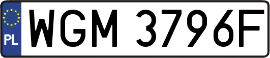 WGM3796F