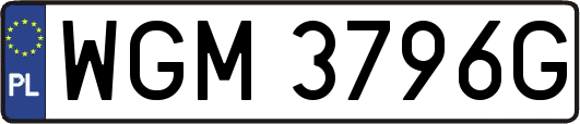WGM3796G