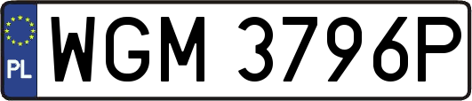 WGM3796P