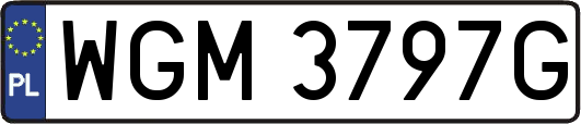 WGM3797G