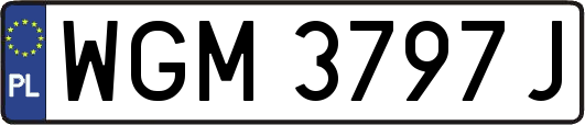 WGM3797J