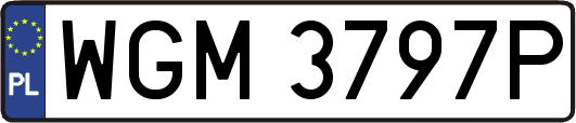 WGM3797P