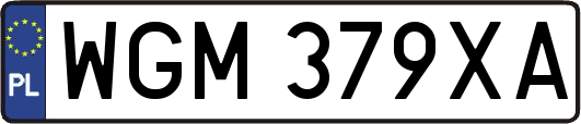 WGM379XA