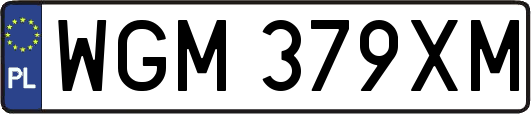 WGM379XM