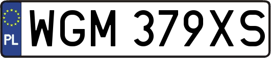 WGM379XS
