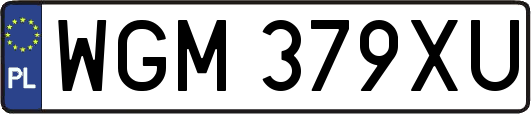 WGM379XU