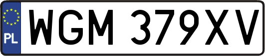 WGM379XV