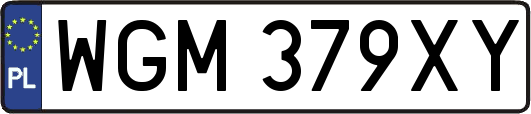 WGM379XY