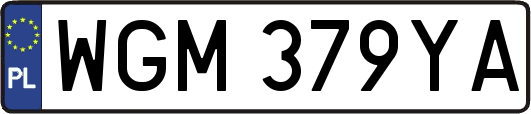 WGM379YA