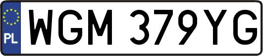 WGM379YG