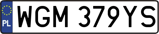WGM379YS