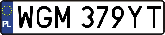 WGM379YT
