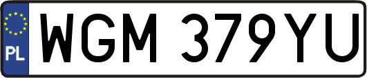 WGM379YU